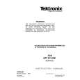 TEKTRONIX 178